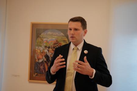 Uradno odprtje 50. Dnevov narodnih noš in oblačilne dediščine v Kamniku (10)